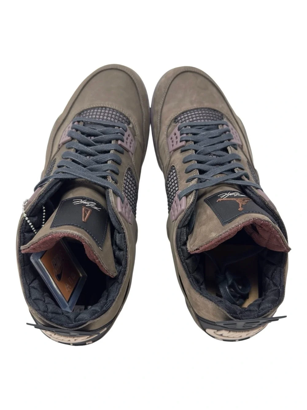 Jordan air retro